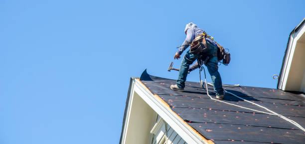 Quick and Trustworthy Emergency Roof Repair Services in Gulf Breeze, FL